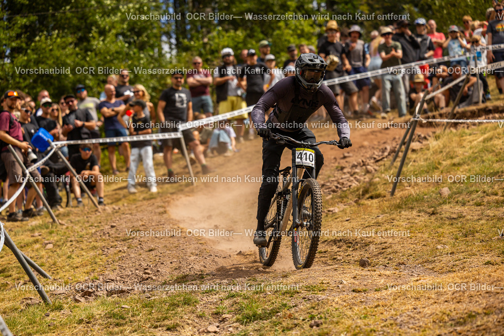 DM Downhill Ilmenau 2025 So R6-6407 | OCR Bilder Fotograf Eisenach Michael Schröder