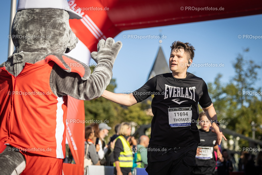 44. Kölner Brückenlauf; Koeln, 14.09.25 | Impressionen vom 44. Kölner Brückenlauf am 14.09.25 am Schokoladenmuseum in Koeln. Foto: BEAUTIFUL SPORTS/Leah Kohring