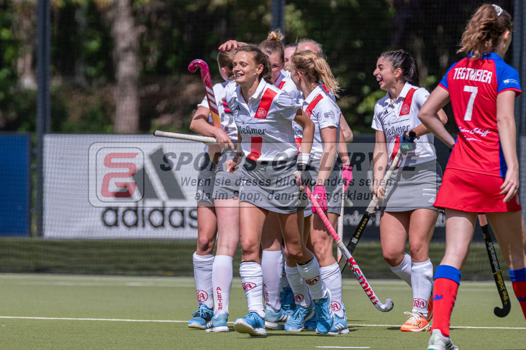 SM_20250503-D85_8913 | 1.Bundesliga Feld - Rückrunde (W) DCADA  - GTHGC / 1:0 (0:0)