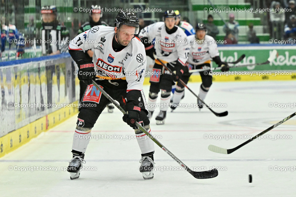 EC IDM Wärmepumpen VSV vs. Pioneers Vorarlberg | #71 Kevin Macierzynski Pioneers Vorarlberg, EC IDM Wärmepumpen VSV vs. Pioneers Vorarlberg, EC IDM WÄRMEPUMPEN VSV vs. Pioneers Vorarlberg am 03.10.2025 in Villach (Stadthalle Villach), Austria, (Photo by Bernd Stefan)