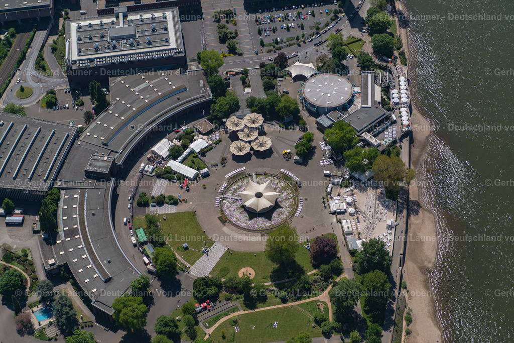 3800386 | Tanzbrunnen, Köln