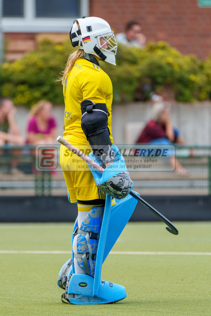 HK_20250920_101031 | 1. Bundesliga Damen Club Raffelberg - Harvestehuder THC am 20.9.2025 Club Raffelberg, Duisburg