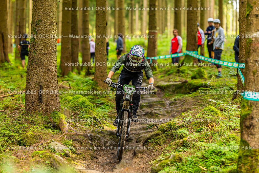 Enduro One Rabenberg Sa R1-1851 | OCR Bilder Fotograf Eisenach Michael Schröder
