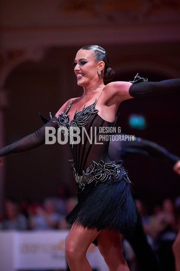 danceComp | Wuppertal - 05.07.2025: danceComp in Wuppertal (Historische Stadthalle), Germany. Photo by: BobNL design &amp; photography - Realized with Pictrs.com
