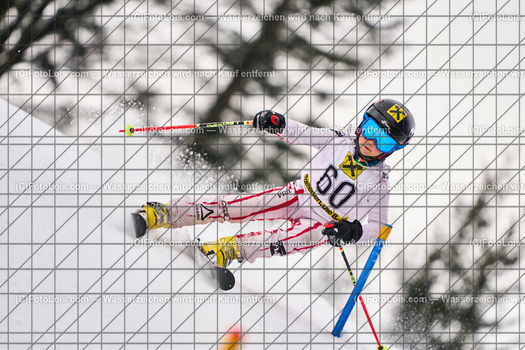ALP3551_KinderCup-SL_STMK_Strallegg_Schuster Lukas | Raiffeisen KINDERCUP Alpin, SLALOM auf der JogllandStreif in Strallegg am So 23. Februar 2025. Veranstaller: Steirischer Skiverband (5000). Skiunion Strallegg (5197).