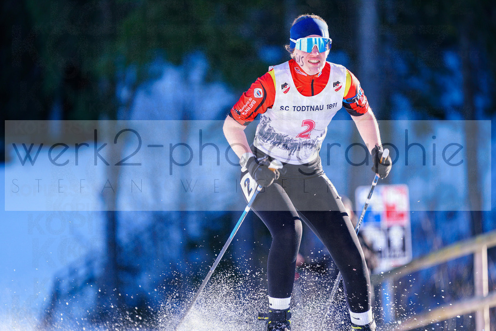 DSC Notschrei | 2. DSV E.INFRA Schülercup im Nordic-Center Notschrei am 17. bis 19. Januar 2025