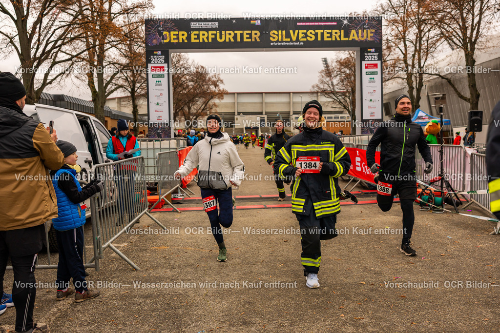 Silvesterlauf Erfurt 2025 R1-3539 | OCR Bilder Fotograf Eisenach Michael Schröder