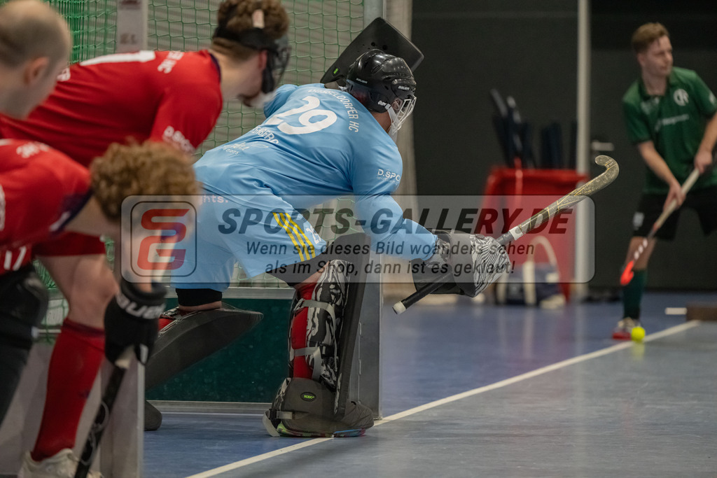 HK_20260124_106902 | 2. Bundesliga Herren Düsseldorfer HC - Club Raffelberg am 24.01.2026