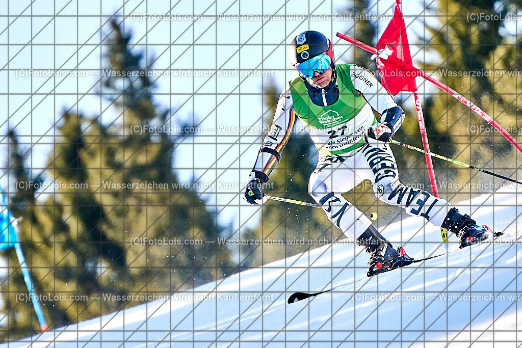 _ALP3970_FIS-Masters-GS-II_Glungezer_Zini Luca | FIS-MASTERS-WorldCup am Glungezer, GiantSlalom-II, So 18. Jänner 2026.