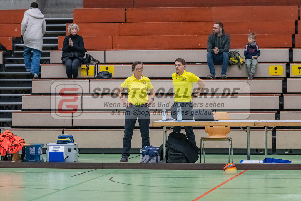 HK_20221126_101661 | 1. Bundesliga ( Halle ) Damen Crefelder HTC - Düsseldorfer HC am 27.11.2022 Crefelder HTC, Krefeld ,
