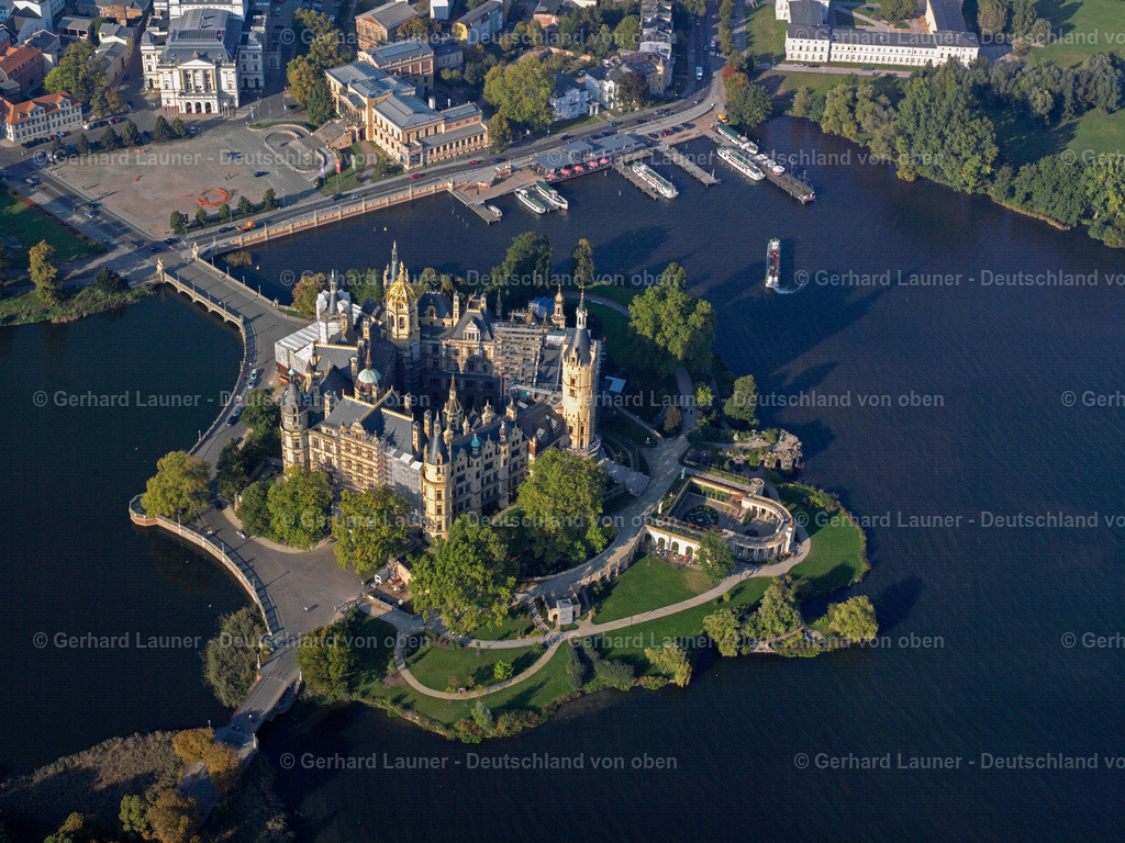 2581177 | Schloss Schwerin