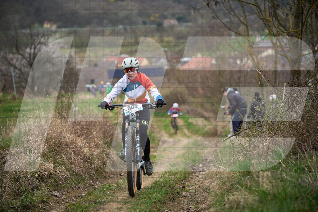 34. KTM Kamptal Trophy  | ZÖBING, Österreich – 2026-03-28: 34. KTM Kamptal TrophyFoto: © 2026 Martin Bihounek - MB Creative e.U.