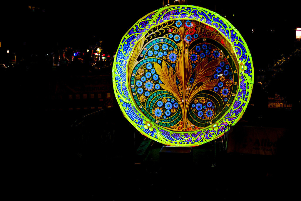 16 Gate of Worlds_003 | Bildergalerie von Sport-Ereignissen aber auch von weiteren spannenden Dingen - nicht nur vom Niederrhein. In Anlehnung an den bekannten Spruch von Hanns Dieter Hüsch heißt das Motto: "Niederrhein ist überall".  - Realisiert mit Pictrs.com