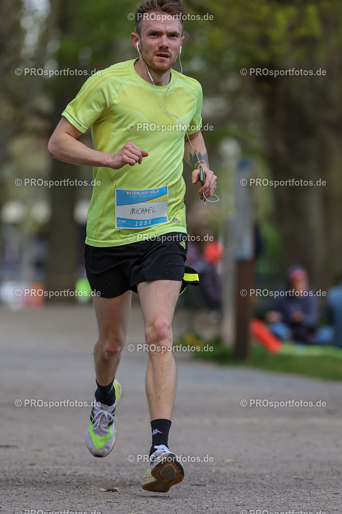 Osterlauf Koeln; Koeln, 16.04.22 | Impressionen vom Osterlauf Koeln am 16.04.22 in Koeln (Nordrhein-Westfalen).