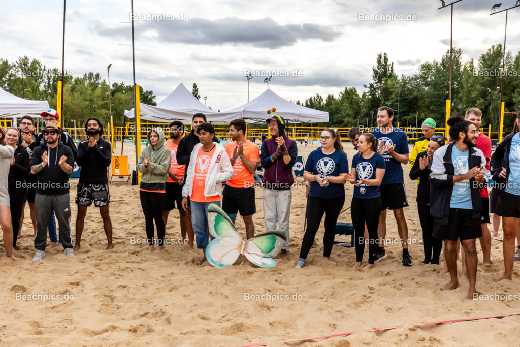 2025-200085104-Strandvölkerball-WM |  24.08.2025; Berlin Foto: Gerold Rebsch - www.beachpics.de