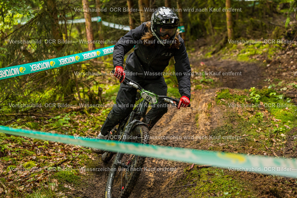 Enduro One Trieb Samstag R6-1497 | OCR Bilder Fotograf Eisenach Michael Schröder
