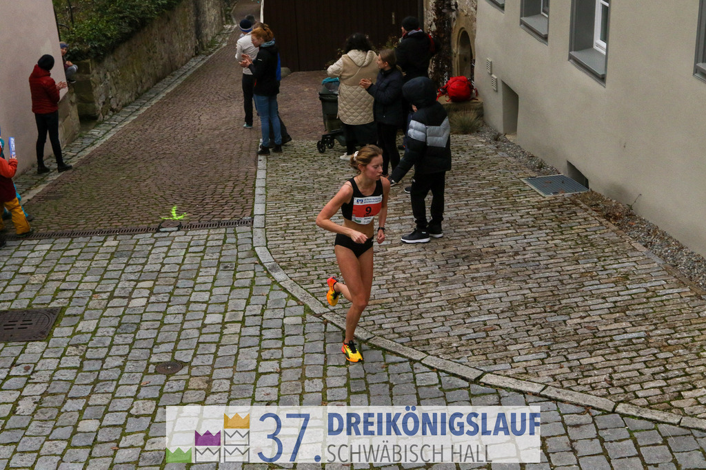 VR Bank Hauptlauf 10000m | 3 Koenigslauf 2023 - Realisiert mit Pictrs.com