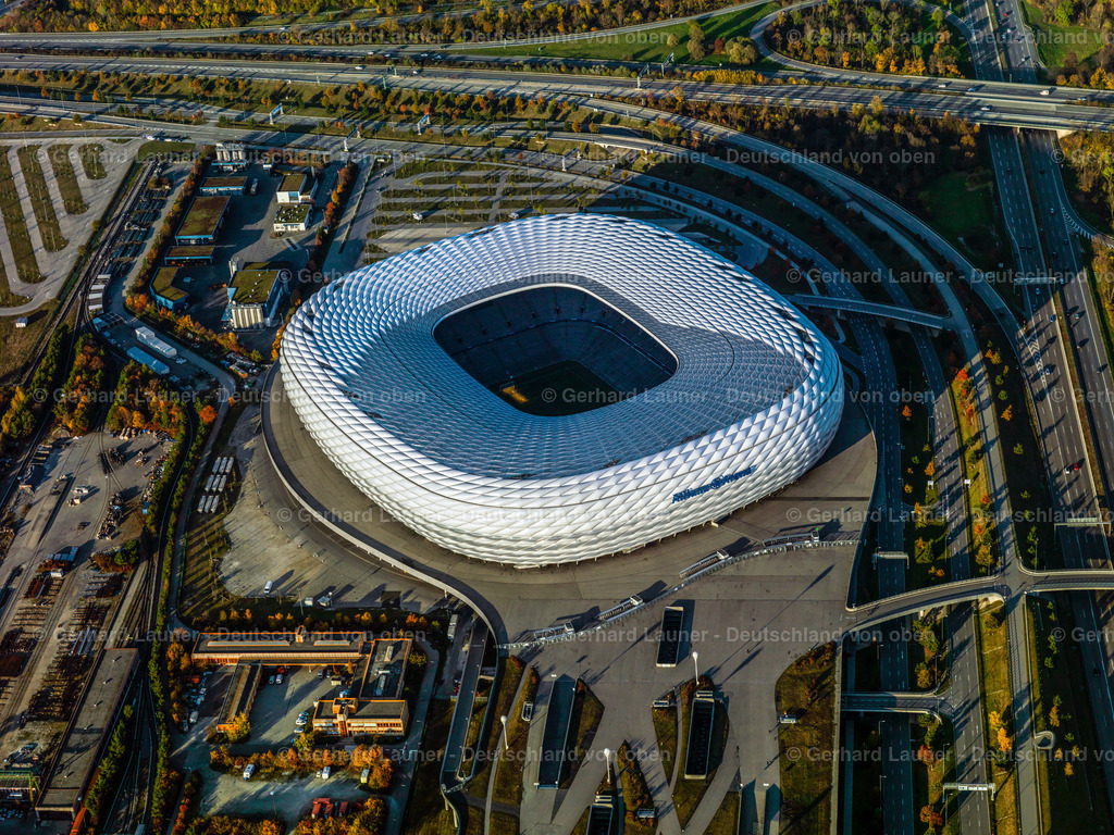 3198696 | Allianz-Arena, München