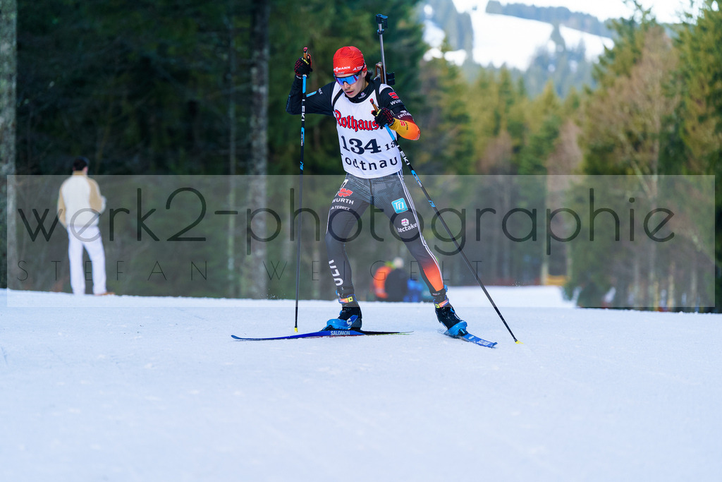 FESA Alpencup / DP Notschrei | Deutschland Pokal Finale im Schwarzwald NORDIC-CENTER Notschrei am 7. - 8. Februar 2026