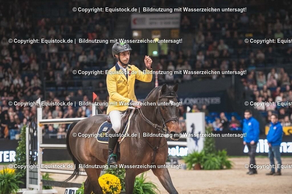 20251116_FEI-Jumping-World-Cup_TOMSPIC_0503 | Foto: Thomas Hartig