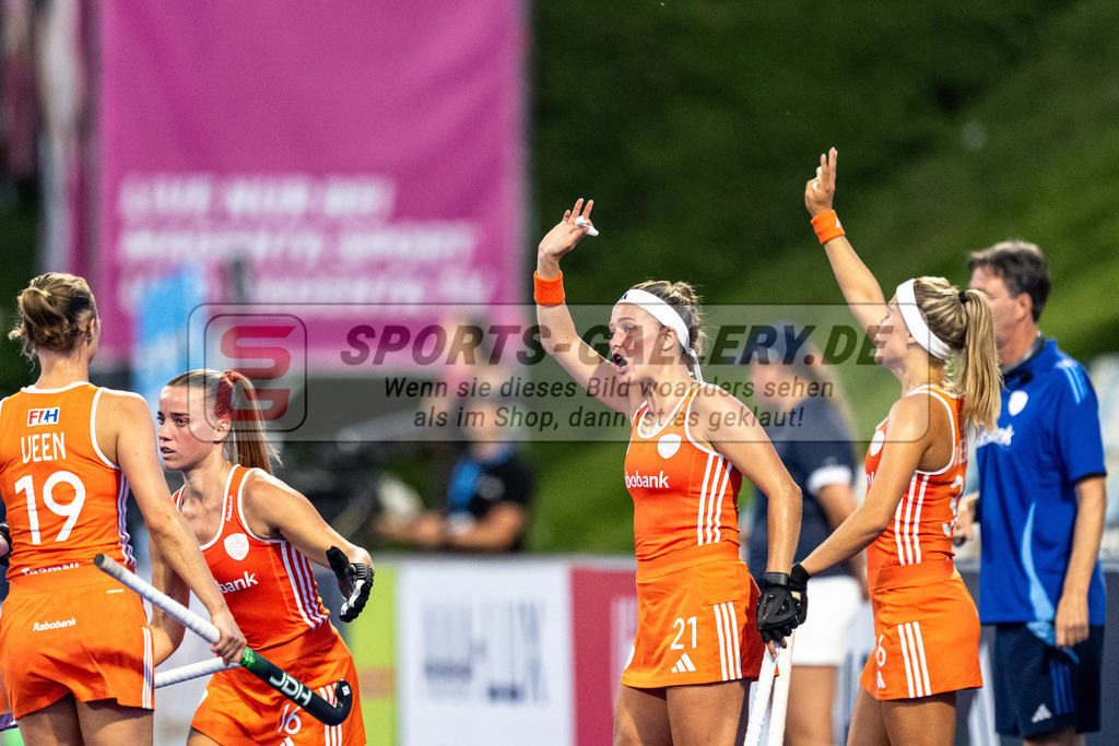 EM Danas - Holland 5-1 11.08.25 SG-2930 | Hockey,Sport,Fieldhockey,1.Bundesliga,2.Bundesliga,Sportfotografie,Shop,Sportphotography,Feldhockey,Hockeyliga