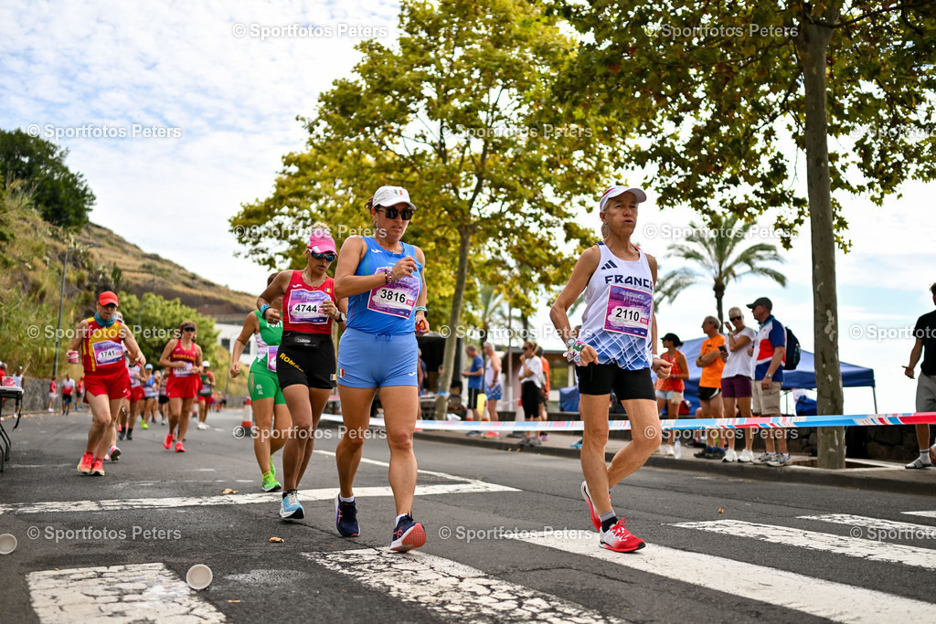 EMACS 2025 - Day 6_145 | European Masters Athletics Championships am 14.10.2025 auf Madeira (Portugal)Foto: Kai Peters - Realisiert mit Pictrs.com