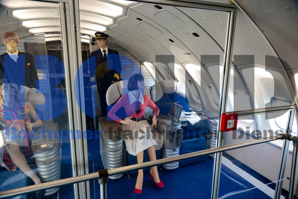  22.10.2023 - 
 | Sebastian Sendlak / Bochumer Nachrichtendienst (BOND) - Herbstfest im Eisenbahnmuseum Bochum - Realisiert mit Pictrs.com