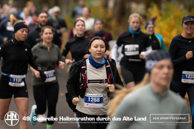 Süderelbe Halbmarathon 2025 I 09.11.2025 I Fotograf_DerSportfotograf.I 00422 | Der Sportfotograf. - Realisiert mit Pictrs.com