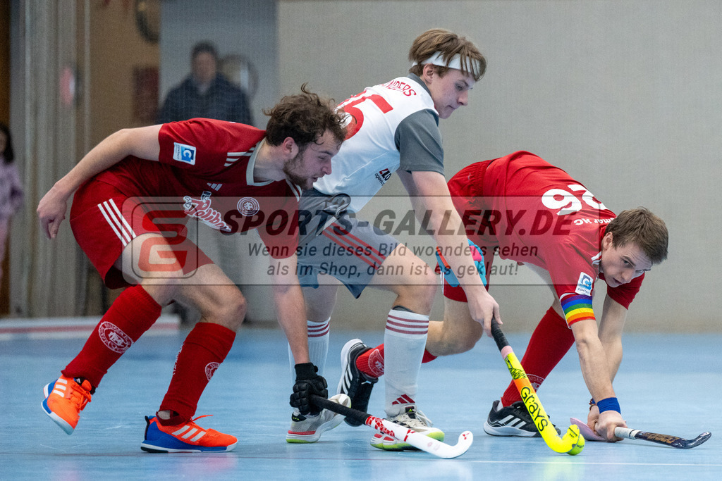 Herren BHC - DTV 6-4 18.01.26 SG-5936 | Hockey,Sport,Fieldhockey,1.Bundesliga,2.Bundesliga,Sportfotografie,Shop,Sportphotography,Feldhockey,Hockeyliga