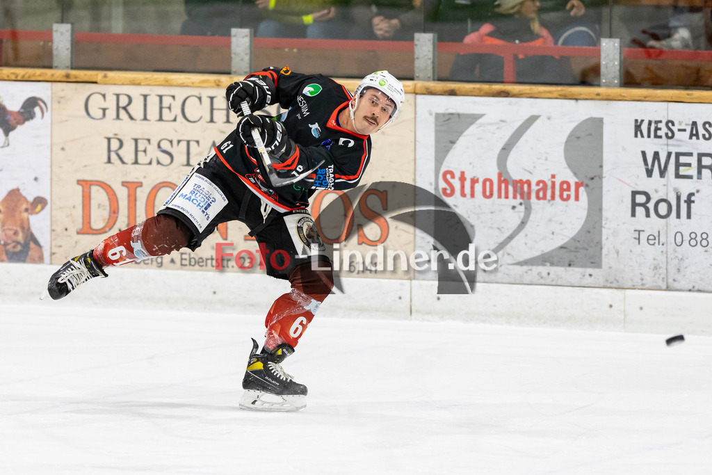 Bayernliga Eishockey, TSV Peißenberg MIners gegen TEV Miesbach am 6.11.2022 in Peißenberg | Bayernliga Eishockey, TSV Peißenberg MIners gegen TEV Miesbach am 6.11.2022 in Peißenberg