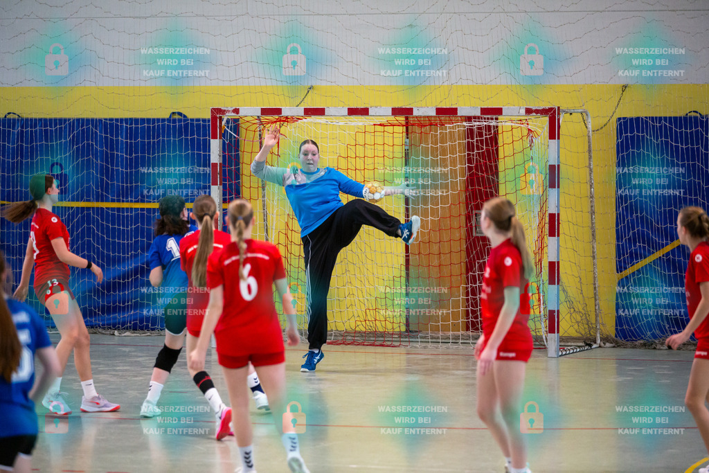 _HP_4584_3000o | JSG Welling/Bassenheim  wJ B2 gegen TV Bitburg 10.03.2024