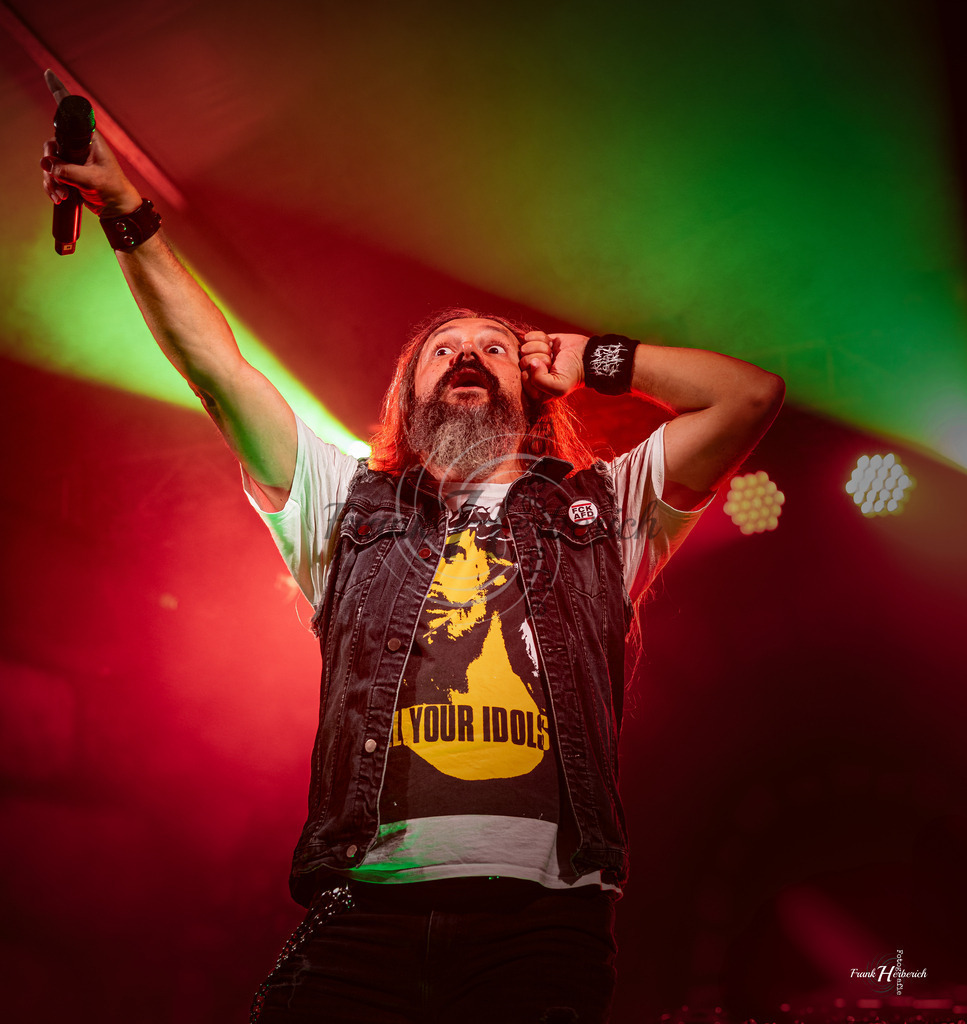 F.U.C.K Band Vilchband 05.09.2025 | Frank Herberich Fotografie, Frank Herberich, Fotografie, Hochzeit, Portrait, St. Peter Ording, Ording, Westerhever, Nordsee, Frank Fotografie, Hardheim,  Odenwald,Walldürn, Band,Eventfotografie - Realisiert mit Pictrs.com