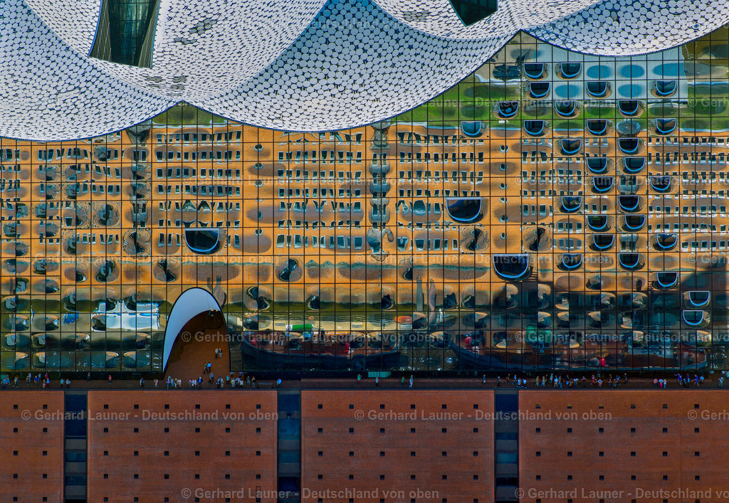 3810083 | Elbphilharmonie, Freie und Hansestadt Hamburg