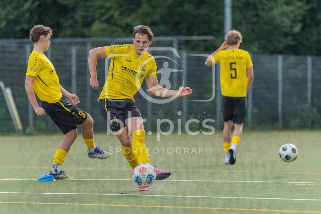 TV Eiche Horn - SV Hemelingen | TV Eiche Horn - SV Hemelingen