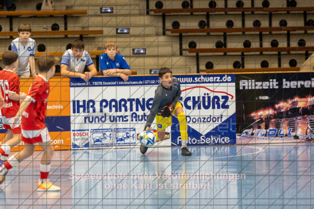 20260105_105629_0602 | 1.FC Kaiserslautern vs. Karlsruher SCGSV Masters - Fahrschule Traffic Cup in der EWS-Arena, Nördliche Ringstraße 87, 73033 Göppingen - 05.01.2026Foto: PhotoPeet-Sportfotografie/Peter Harich