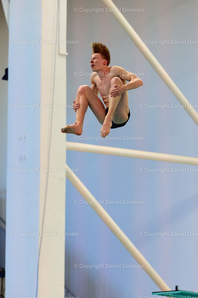 International Youth Diving Meet 2026 | Day 2 of 5 | International Youth Diving Meet 2026| Day 2 of 5 | 23.04.2026 | Youth diving competition featuring 1m and 3m springboard and platform at the Schwimmsportkomplex Freiberger Platz in Dresden.@ Domazer Photography - Realisiert mit Pictrs.com