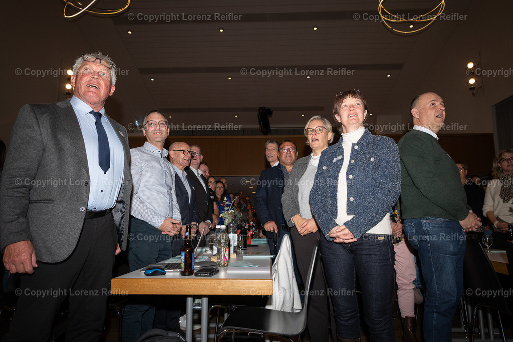 Turnen -  ATV DV 2025 | Appenzell, 22.11.25, Turnen - ATV DV.