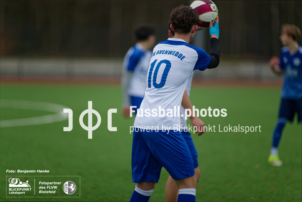 20260315_U17_HallAvenw_095 | Blickpunkt Lokalsport - Realisiert mit Pictrs.com