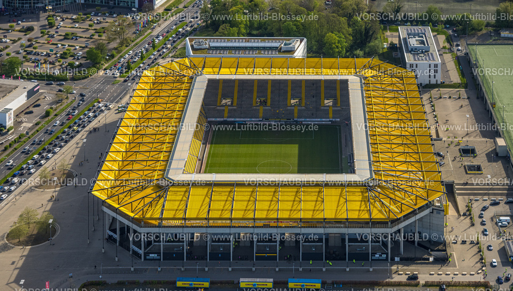 Aachen240403389Tivoli | Luftbild, Aachener Tivoli, Fußballstadion im Sportpark Soers, Heimspielort des Fußballvereins Alemannia Aachen, Laurensberg, Aachen, Rheinland, Nordrhein-Westfalen, Deutschland