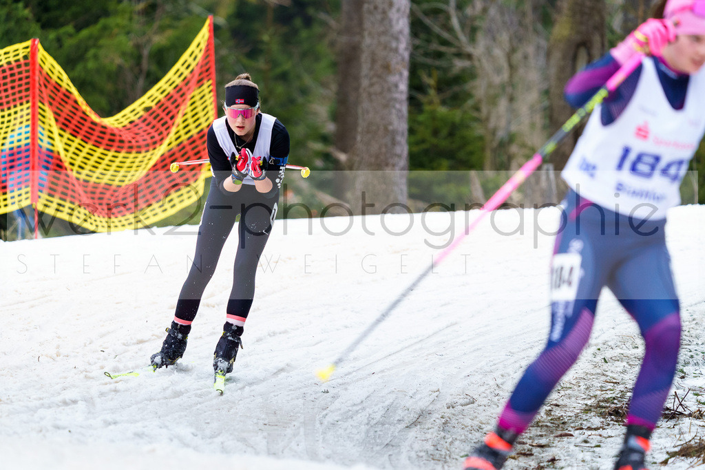 DSC Oberweisenthal | O´thal am 18. und 19. März 2023