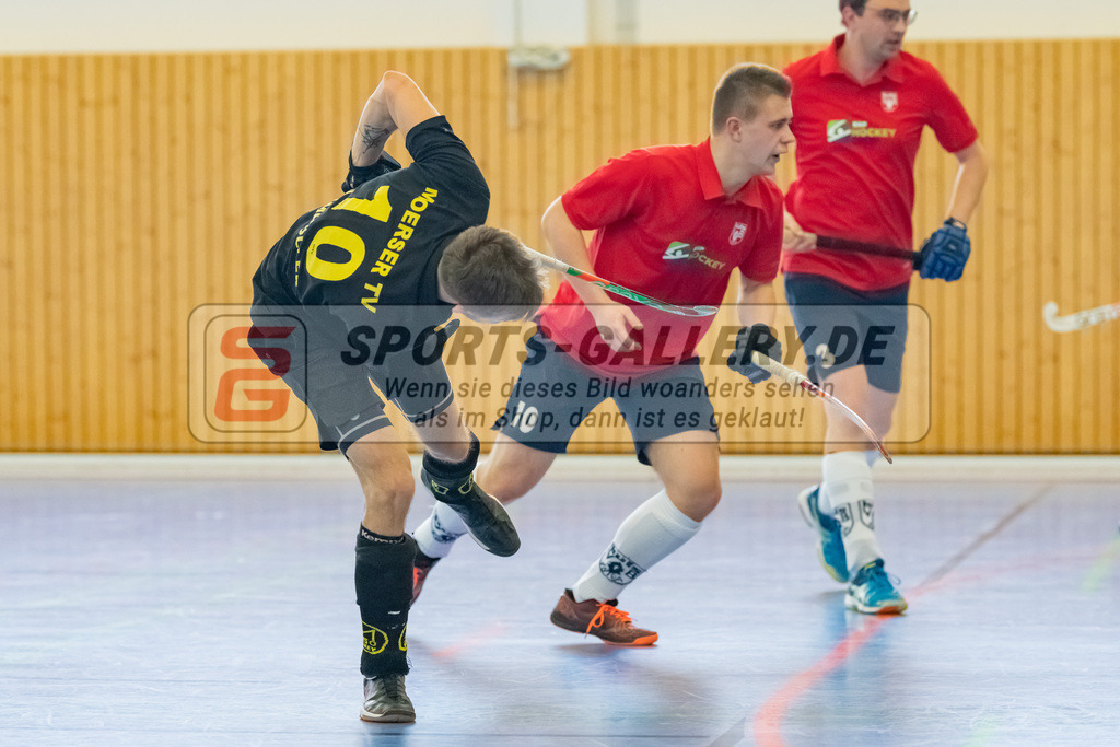HK_20230205_103823 | Oberliga Gruppe B ( M ) VFB Hüls - MTV Moers  am 5.2.2023 VFB Hüls, Marl ,