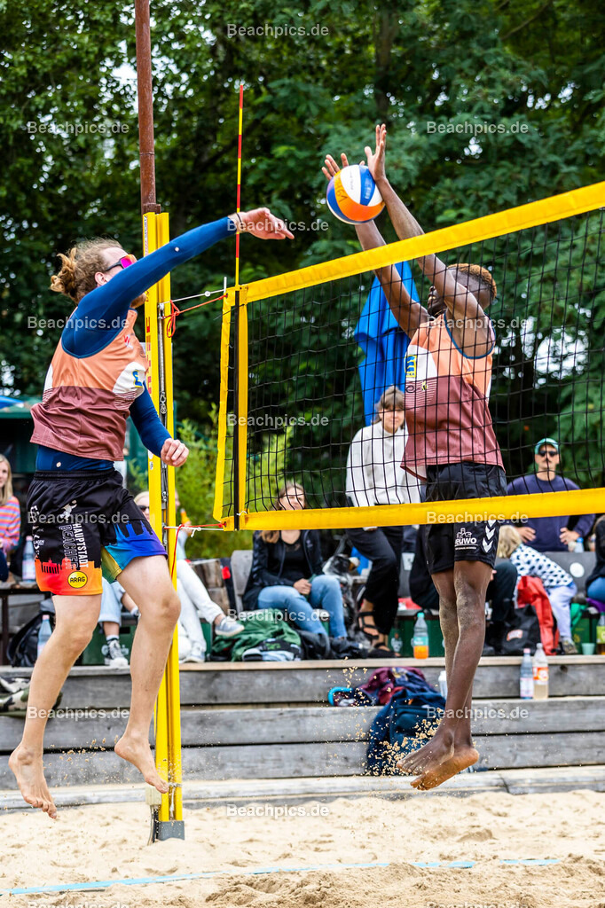 2024-00106863-Hauptstadt-Masters61 |  13.07.2024; Berlin Foto: Gerold Rebsch - www.beachpics.de