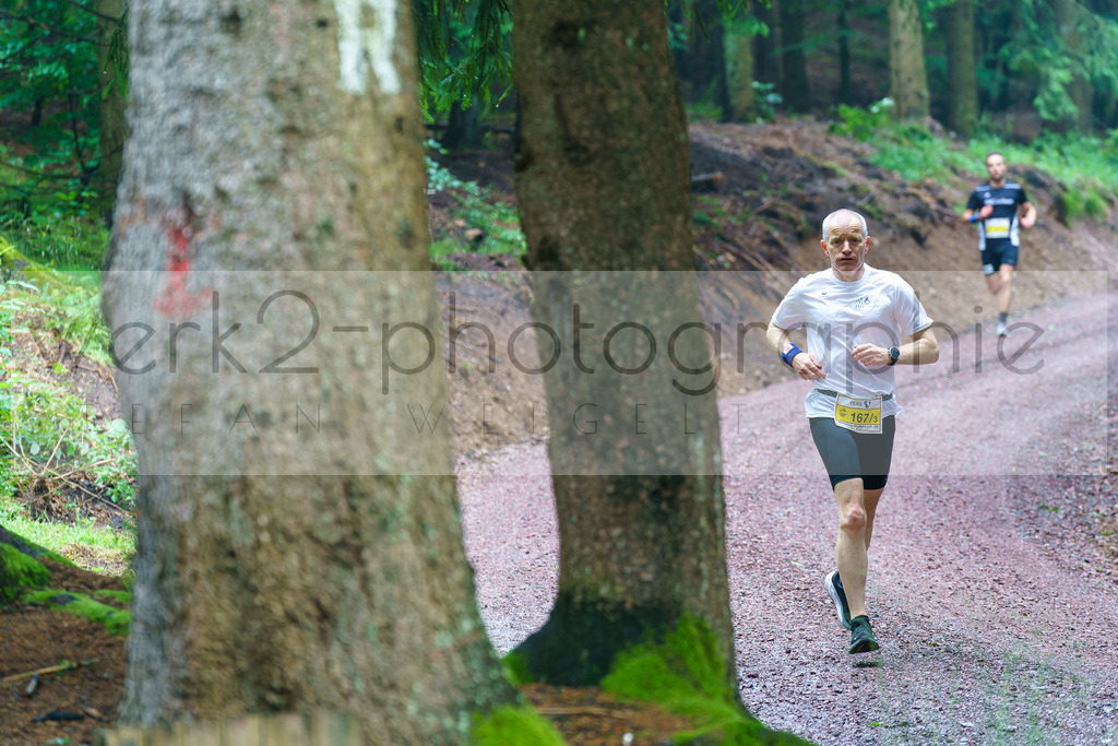 Rennsteig-Staffellauf | 24. Staffellauf - 22.06.2024 von Hörschel nach Blankenstein