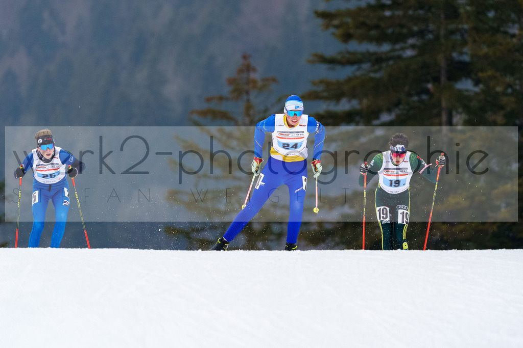 DSC Ruhpolding | DSV E.INFRA Schülercup Biathlon Chiemgau Arena Ruhpolding am 03.03 - 05.03.2023 in Ruhpolding