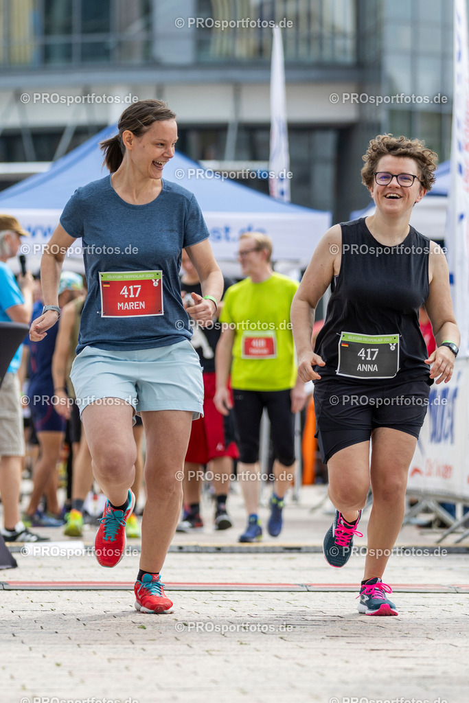 KoelnTurm Treppenlauf 2023, 13.08.2023, KoelnTurm Mediapark, Koeln | KoelnTurm Treppenlauf 2023 am 13.08.2023, KoelnTurm Mediapark, Koeln