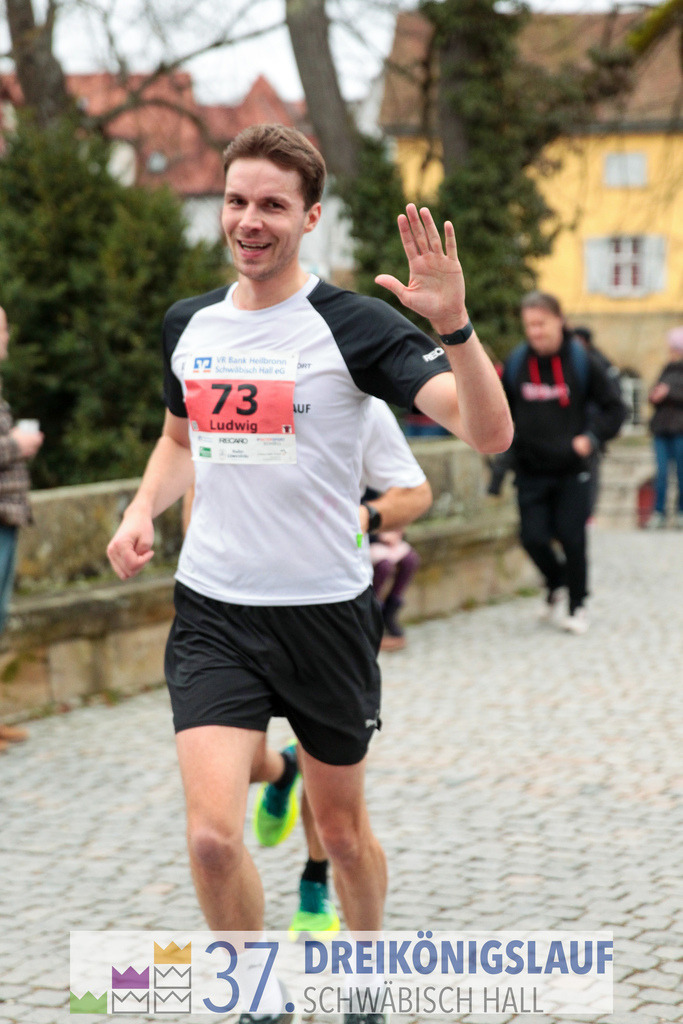 VR Bank Hauptlauf 10000m | 3 Koenigslauf 2023 - Realisiert mit Pictrs.com