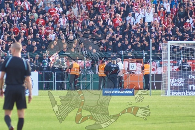 BFC Dynamo vs. FC Energie Cottbus 106 | mythos-online-redaktion