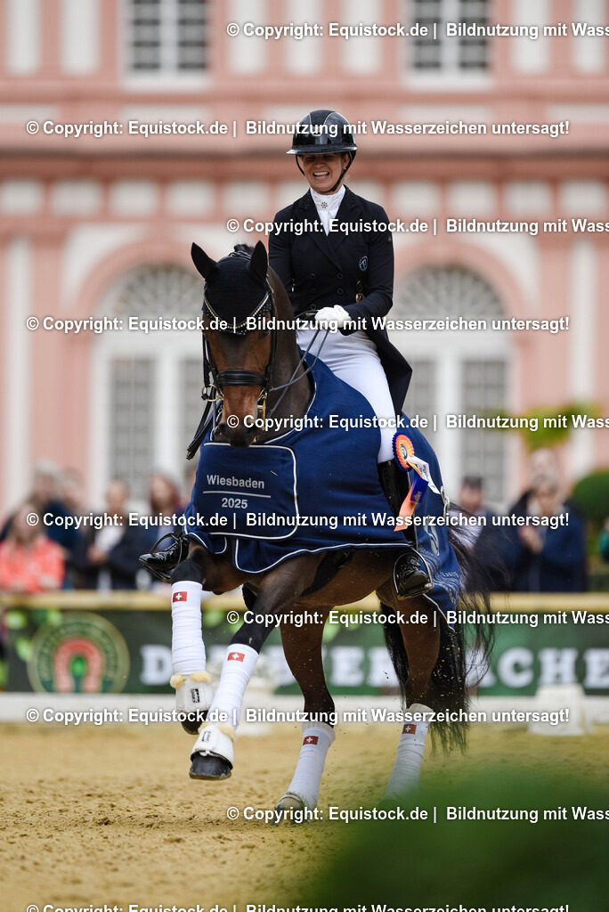 20250607_1_GP-Tour_Dressage_0556 | Foto: Thomas Hartig