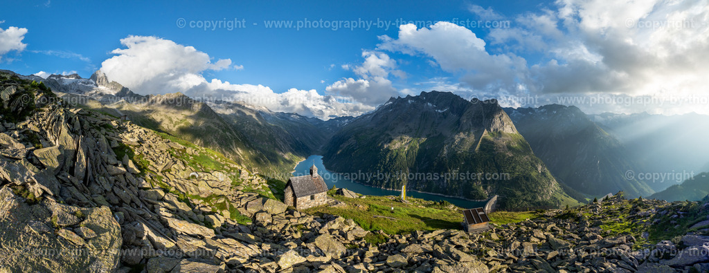 Valentinskapelle Zillergrund Stausee copyright  Thomas Pfister-19 | PHOTOGRAPHY BY THOMAS PFISTER