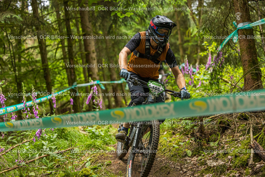 Enduro One Trieb Freitag R6-0318 | OCR Bilder Fotograf Eisenach Michael Schröder